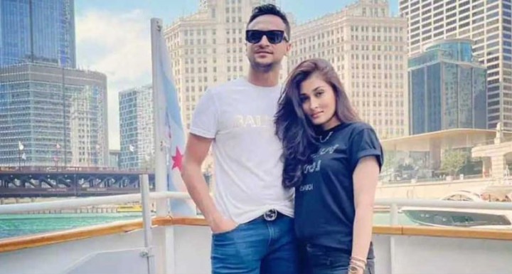 স্ত্রীসহ সাকিবের ব্যাংক হিসাব তলব