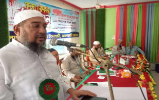 আগে গ্রহণযোগ্য সংস্কার, পরে নির্বাচন : অ্যাড. হেলাল