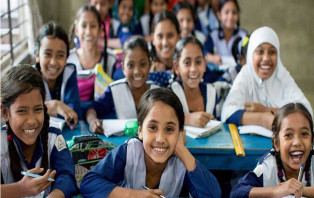 দুর্গাপূজায় যতদিন বন্ধ থাকবে স্কুল-কলেজ