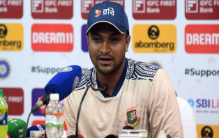 ক্ষমা চেয়ে সাকিবের আবেগঘন পোস্ট