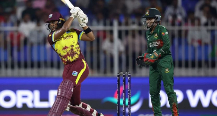 টানা দুই হারে সেমিফাইনালের স্বপ্নভঙ্গ টাইগ্রেসদের