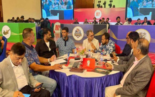 বিপিএলে কোন দলে কারা খেলবেন