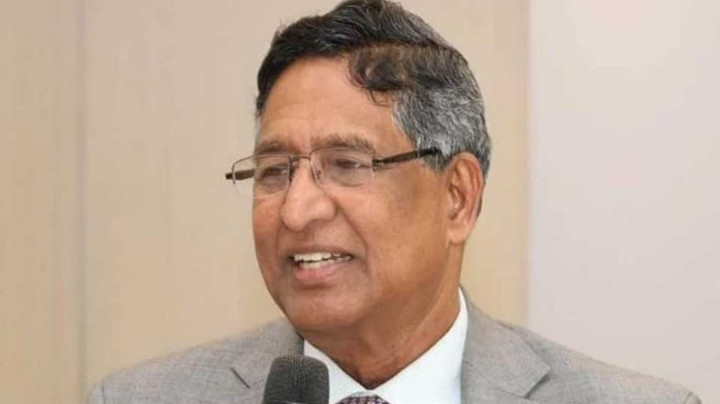 সাবেক কৃষিমন্ত্রী আবদুর রাজ্জাক গ্রেপ্তার
