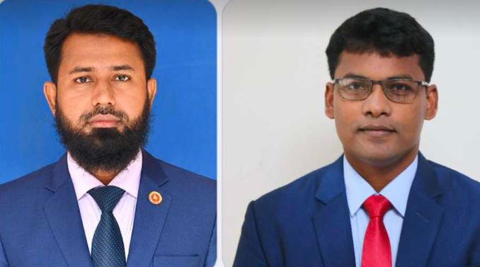 নগরকান্দায় অনার্স ক্লাবের ২১ সদস্যবিশিষ্ট কমিটি গঠন