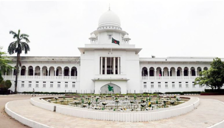 তত্ত্বাবধায়ক সরকার ব্যবস্থা ফেরাতে বিএনপির রিভিউ আবেদন