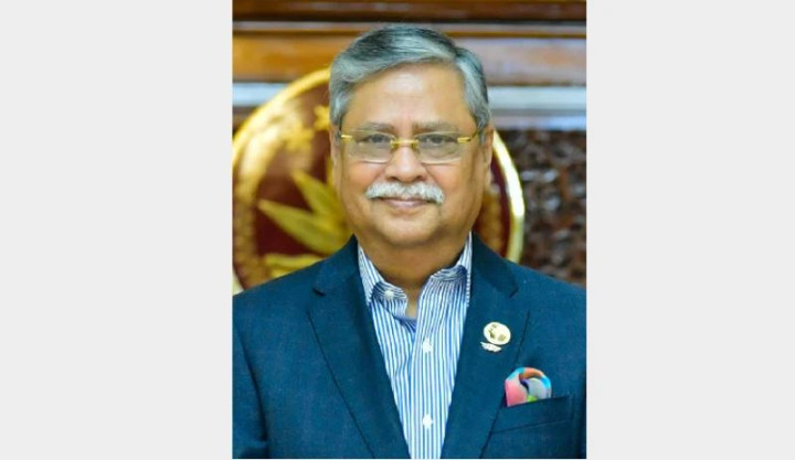 শেখ হাসিনার পদত্যাগপত্র আমিও খুঁজছি : রাষ্ট্রপতি