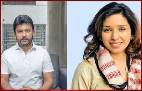 নিক্সন চৌধুরী ও তার স্ত্রীর দেশত্যাগে নিষেধাজ্ঞা