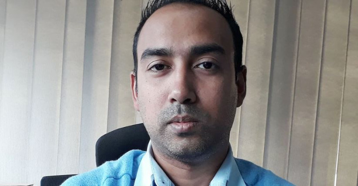 বাফুফের নতুন সভাপতি তাবিথ আউয়াল