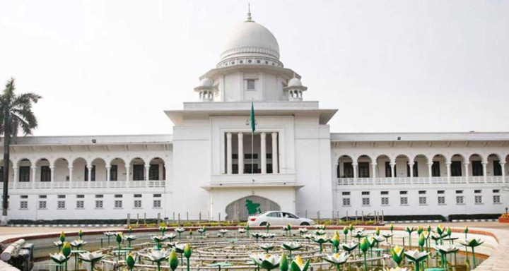 আ.লীগ-জাপাসহ ১১ দলের রাজনৈতিক কার্যক্রমে নিষিদ্ধ চেয়ে রিট