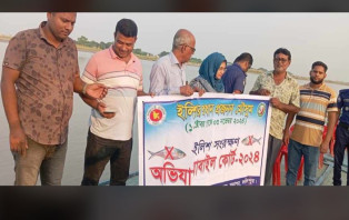 সদরপুরে ভ্রাম্যমাণ আদালতের অভিযান, ৪ জনের জেল 