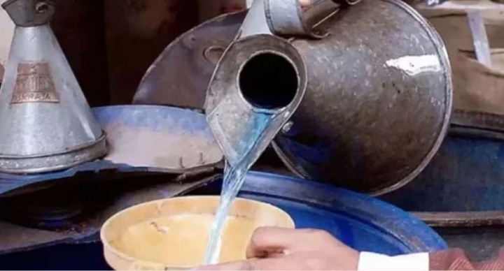 দাম কমলো ডিজেল-কেরোসিনের