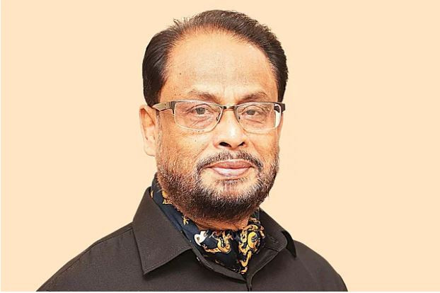 দেশে নতুন করে বৈষম্য শুরু হয়েছে: জি এম কাদের