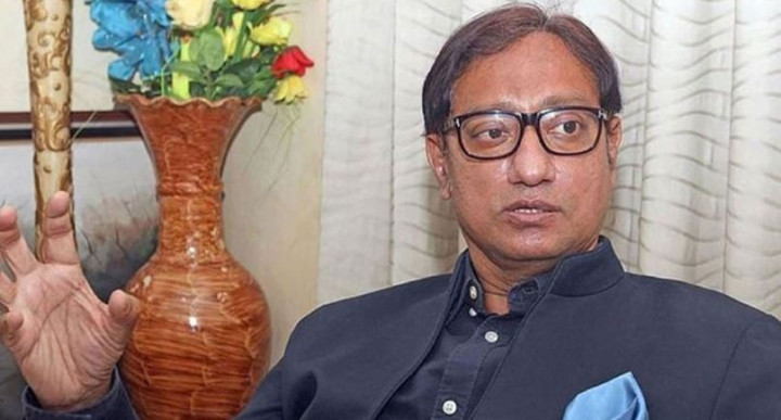 শপথ নিয়েই যে অঙ্গীকার করলেন চট্টগ্রামের নতুন মেয়র