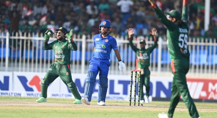 লজ্জার হারের পর বড় দুঃসংবাদ পেল বাংলাদেশ