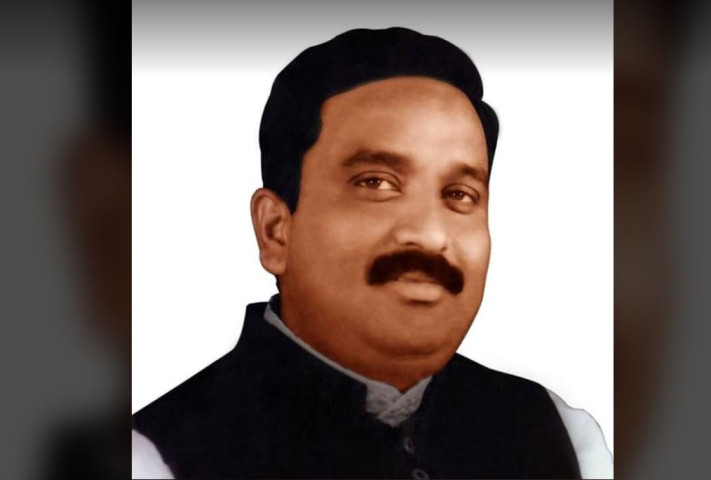 ভাঙ্গায় ইউপি চেয়ারম্যান গ্রেপ্তার