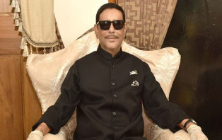 ওবায়দুল কাদের অবস্থান করছেন সন্দেহে বাড়ি তল্লাশি, অতঃপর...