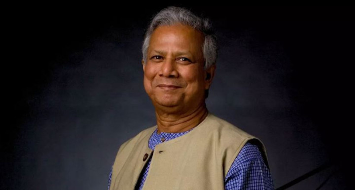 তিন দেশের প্রেসিডেন্টের সঙ্গে প্রধান উপদেষ্টার সাক্ষাৎ