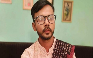 উপদেষ্টা হওয়ার জন্য অহরহ ফোন আসছে, আমার আগ্রহ নেই : হিরো আলম