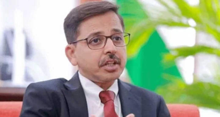 সমৃদ্ধ বাংলাদেশ ভারতের কাছে অত্যন্ত গুরুত্বপূর্ণ: প্রণয় ভার্মা