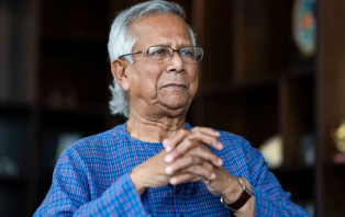সন্ধ্যায় জাতির উদ্দেশে ভাষণ দেবেন প্রধান উপদেষ্টা