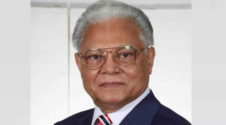 দুই মামলায় খালাস পেলেন সাবেক স্বরাষ্ট্রমন্ত্রী আলতাফ হোসেন