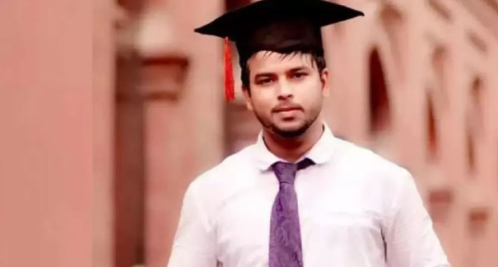 কলেজছাত্র হত্যায় জড়িত তিনজনের মৃত্যুদণ্ড