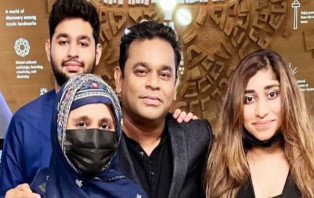 এ আর রহমানের বিচ্ছেদ, যা বললেন তিন সন্তান