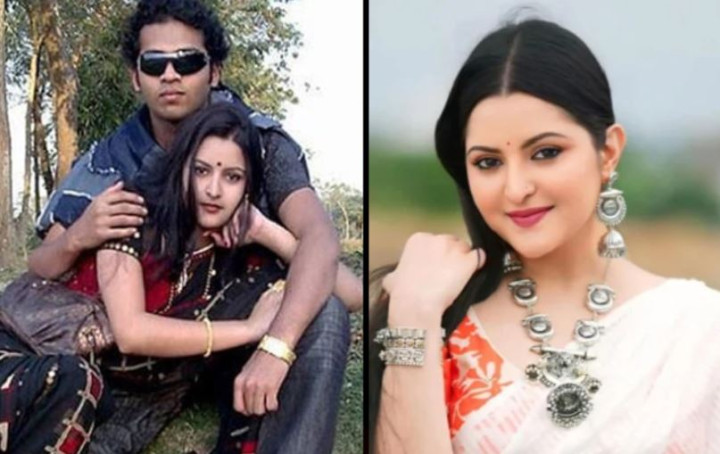 মোটরসাইকেল দুর্ঘটনায় নায়িকা পরিমনির সাবেক স্বামী নিহত 