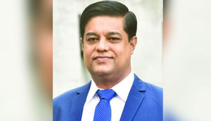 রিমান্ড শেষে কারাগারে সাবেক এমপি জ্যাকব