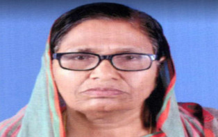 আলফাডাঙ্গায় চাকরির প্রলোভন দেখিয়ে সাবেক উপজেলা মহিলা ভাইস চেয়ারম্যানের প্রতারণা !