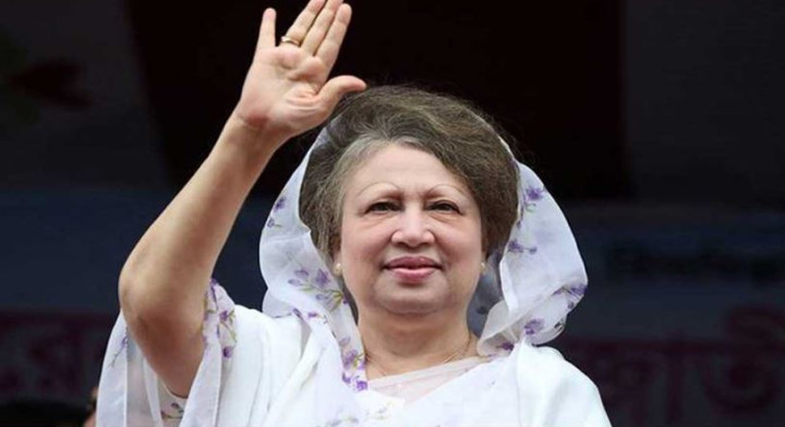 জিয়া চ্যারিটেবল ট্রাস্ট মামলায় খালেদা জিয়াসহ সব আসামিকে খালাস