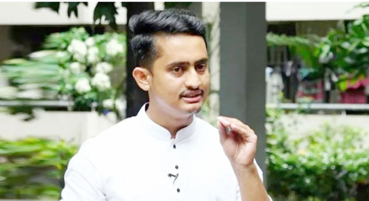 ট্রাকের ধাক্কাকে হত্যাচেষ্টা বলার কারণ জানালেন সারজিস