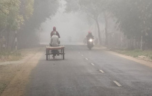 শীত নিয়ে আবহাওয়া অফিসের নতুন বার্তা