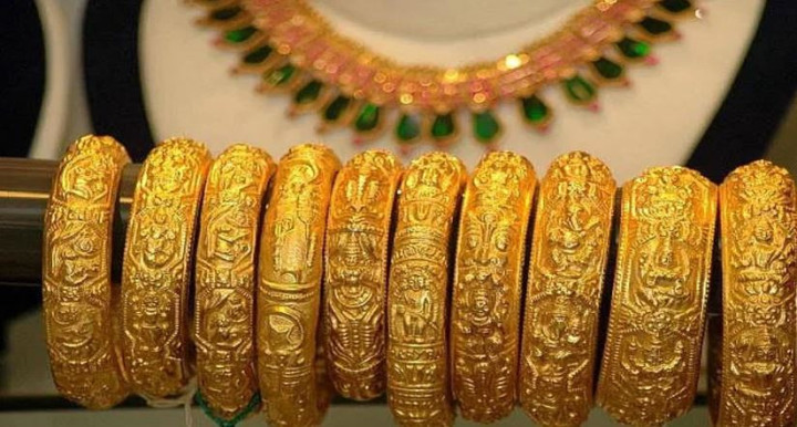 আজকে স্বর্ণের দাম (১০ ডিসেম্বর)