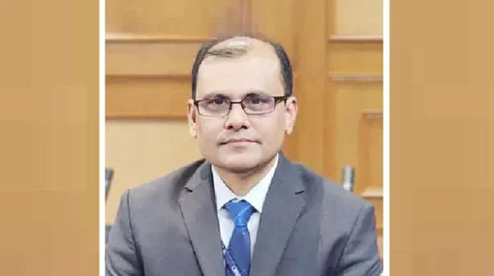 সদরপুরের ইউএনও অবশেষে বদলি হলেন 
