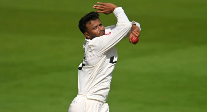 আন্তর্জাতিক ক্রিকেটেও সাকিবের বোলিং নিষিদ্ধ