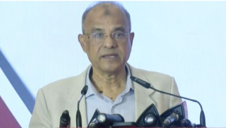 শেখ হাসিনাকে ফেরাতে পররাষ্ট্র মন্ত্রণালয়কে চিঠি দেওয়া হয়েছে: স্বরাষ্ট্র উপদেষ্টা