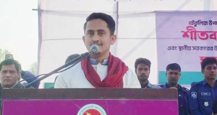 যেখানেই সিন্ডিকেট-চাঁদাবাজি দেখব উপড়ে ফেলব: সারজিস