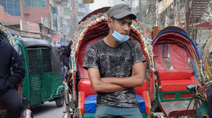 শীত অনুভূত হচ্ছে না কেন, জানাল আবহাওয়া অফিস
