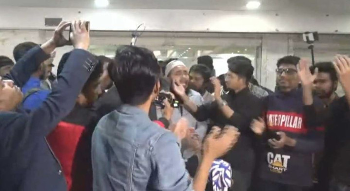 যথাসময়েই হবে বৈষম্যবিরোধী ছাত্র আন্দোলনের কর্মসূচি