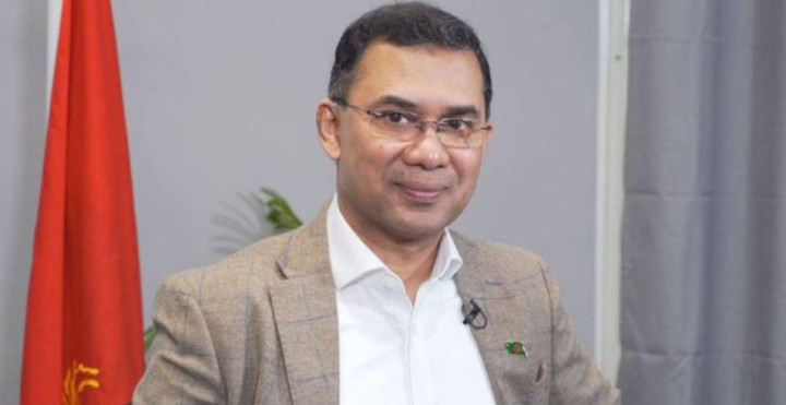 তারেক রহমানের বিরুদ্ধে করা আরও এক মানহানি মামলা খারিজ