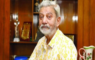 ইসলাম ধর্ম গ্রহণ করেছিলেন প্রবীর মিত্র, জানাজা ও দাফন নিয়ে যা জানা গেল