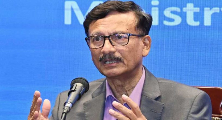 আবারও গণমাধ্যমের সহযোগিতা চাইলেন পররাষ্ট্র উপদেষ্টা