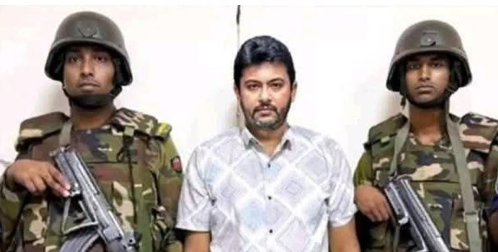 নিক্সন চৌধুরী গ্রেপ্তার: ভুয়া ছবি ছড়িয়ে বিভ্রান্তি