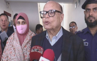 রাজস্ব ঘাটতি মেটাতে ভ্যাট বাড়ানো হয়েছে: খাদ্য উপদেষ্টা