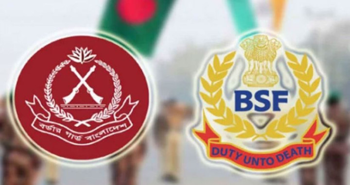 বিজিবি-বিএসএফ শীর্ষ পর্যায়ের বৈঠক ফেব্রুয়ারিতে