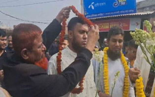 ১৬ বছর পর কারামুক্ত হচ্ছেন ১৭৮ বিডিআর সদস্য