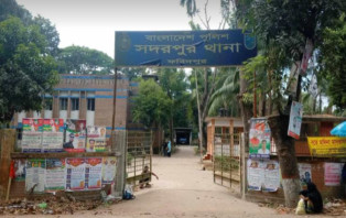 সদরপুরে ৪ বছরের শিশুকে ধর্ষণ করলো মসজিদের ইমাম