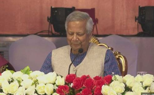 তরুণদের আত্মত্যাগে অর্জিত অভ্যুত্থান এবারের বইমেলার তাৎপর্য