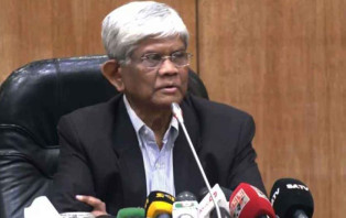 মূল্যস্ফীতি কমাতে আরও দু-তিন মাস লাগবে: অর্থ উপদেষ্টা